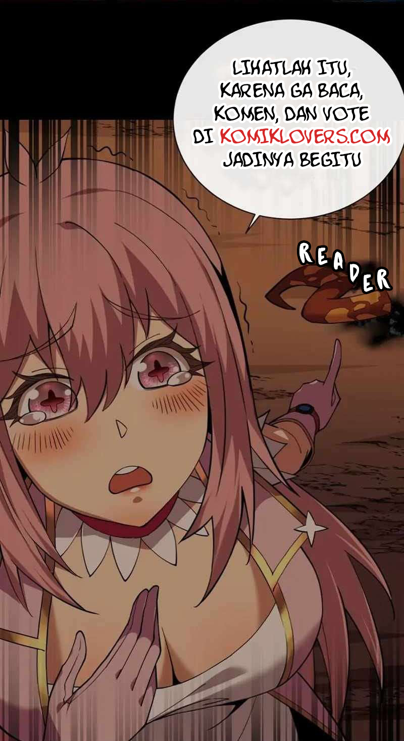 Return of the SSS-Class Demon Lord chapter 4