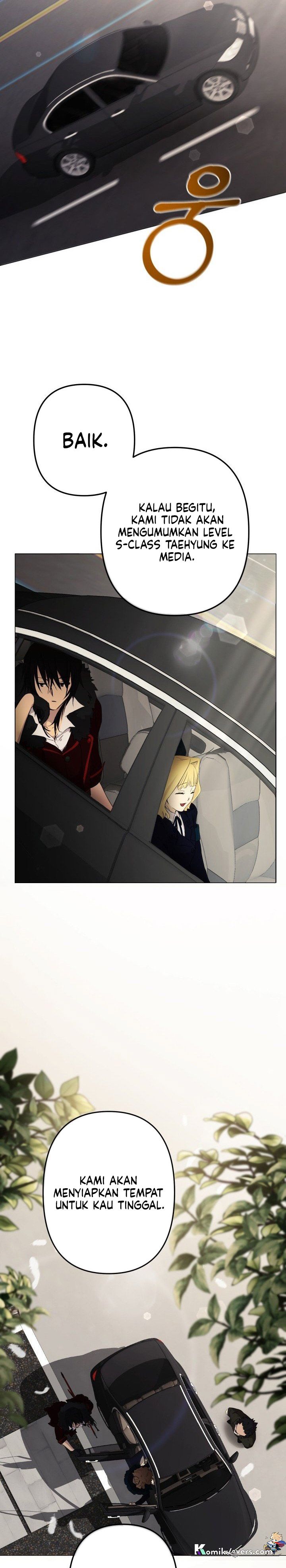 Return of the SSS-Class Demon Lord chapter 5