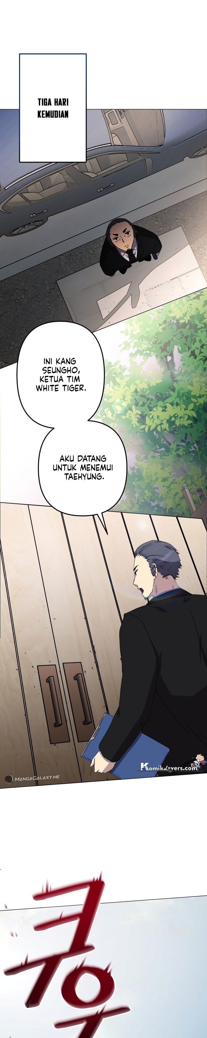 Return of the SSS-Class Demon Lord chapter 5