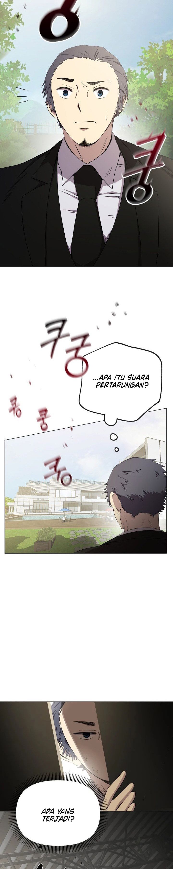 Return of the SSS-Class Demon Lord chapter 5