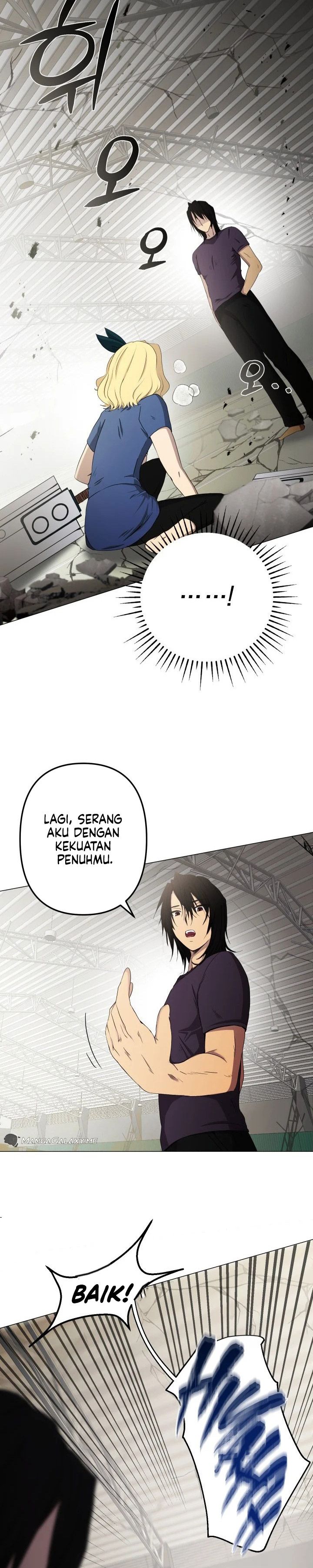 Return of the SSS-Class Demon Lord chapter 5