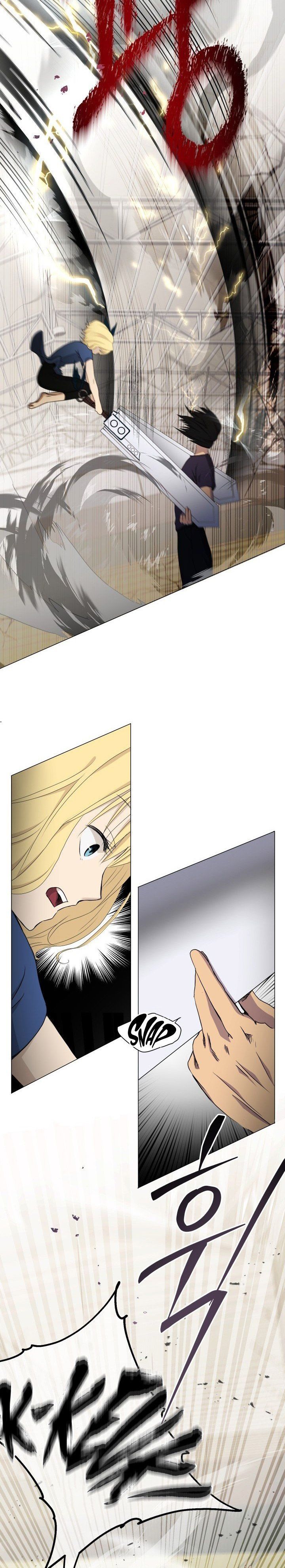 Return of the SSS-Class Demon Lord chapter 5