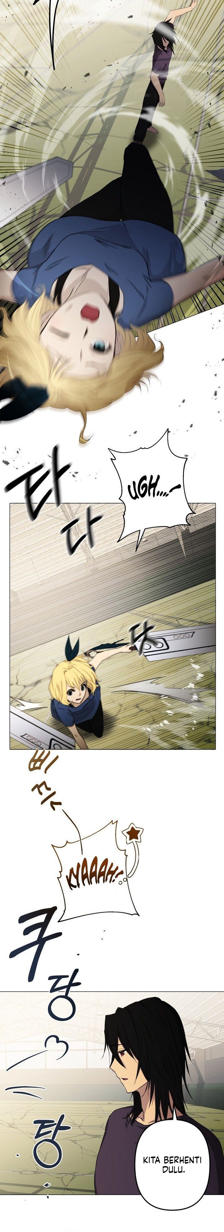 Return of the SSS-Class Demon Lord chapter 5
