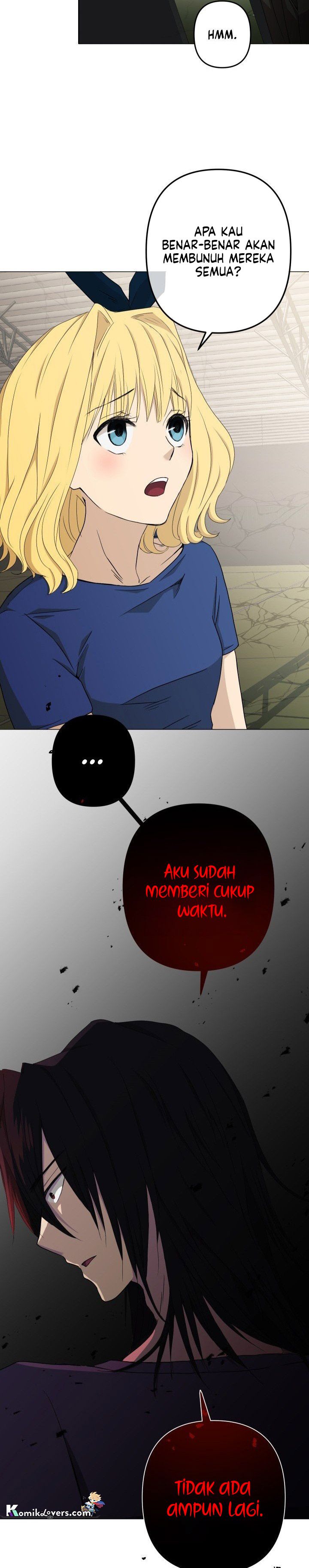 Return of the SSS-Class Demon Lord chapter 5