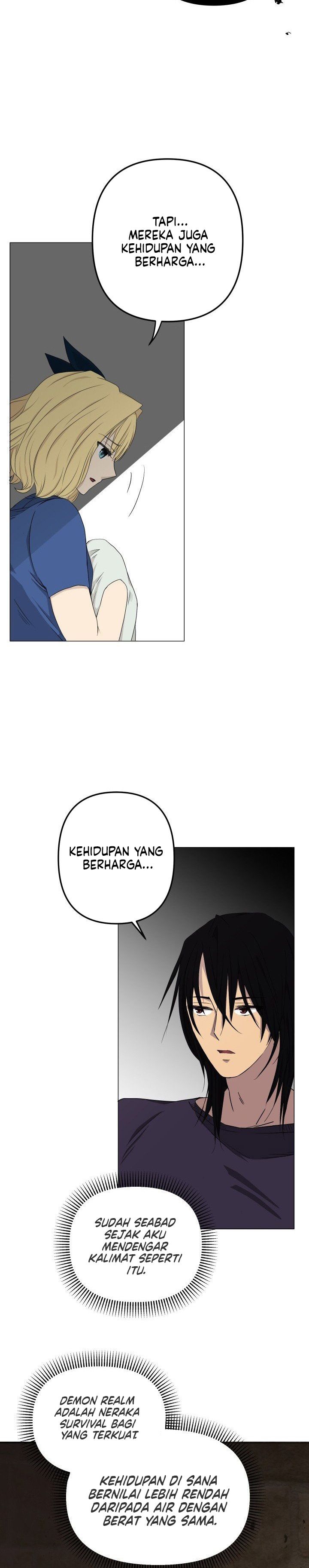Return of the SSS-Class Demon Lord chapter 5