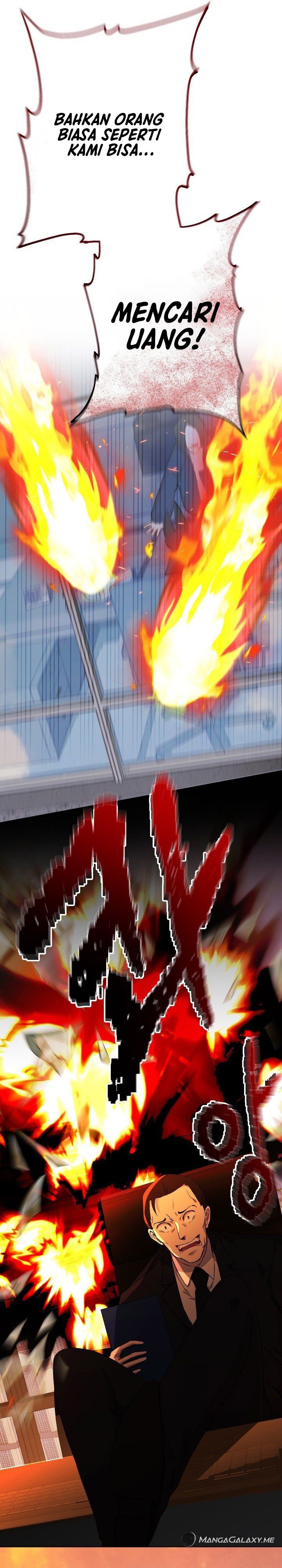 Return of the SSS-Class Demon Lord chapter 5