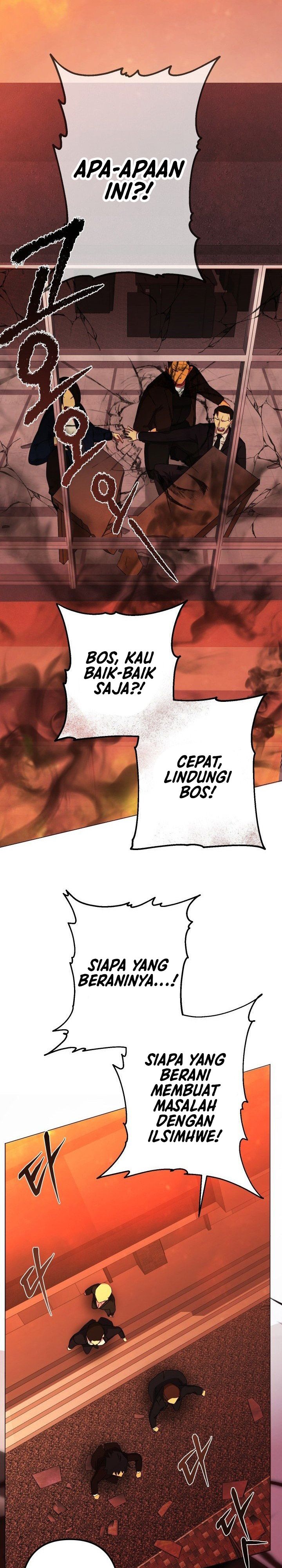 Return of the SSS-Class Demon Lord chapter 5