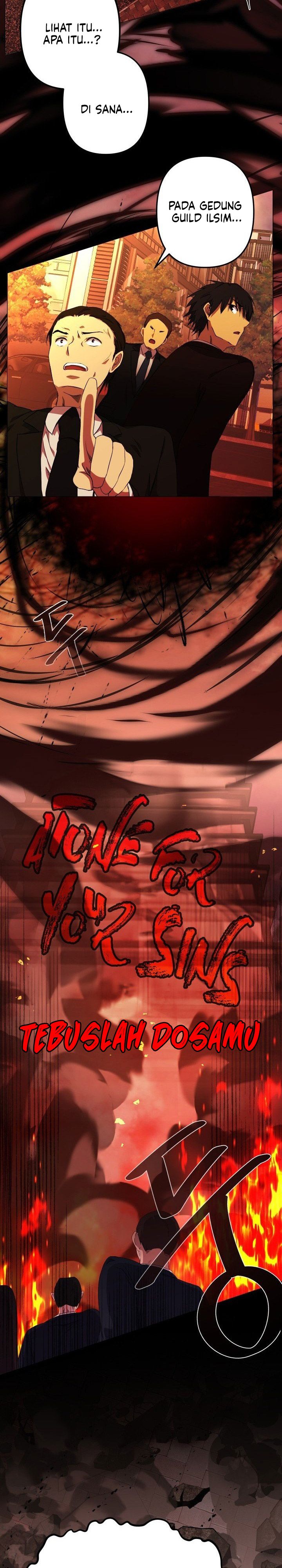Return of the SSS-Class Demon Lord chapter 5