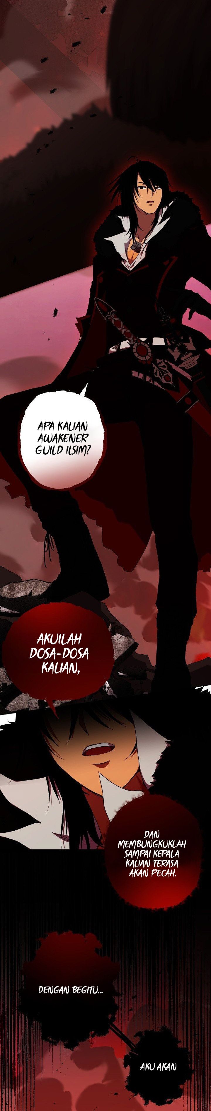Return of the SSS-Class Demon Lord chapter 5