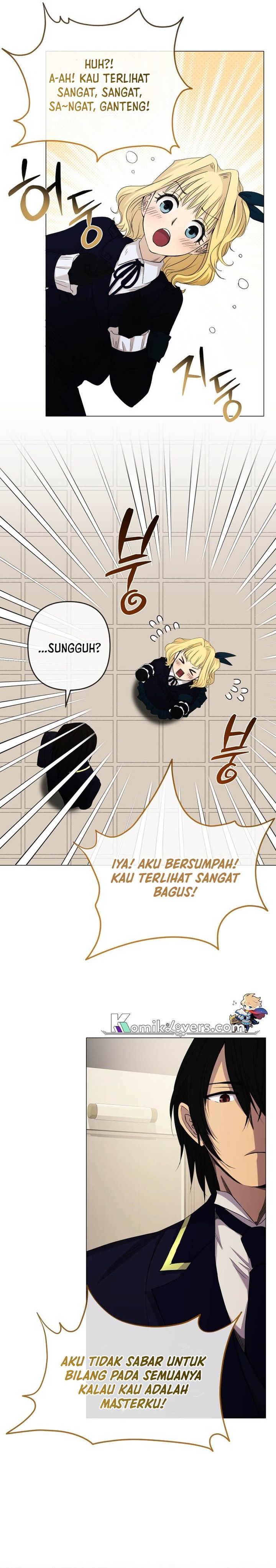 Return of the SSS-Class Demon Lord chapter 8