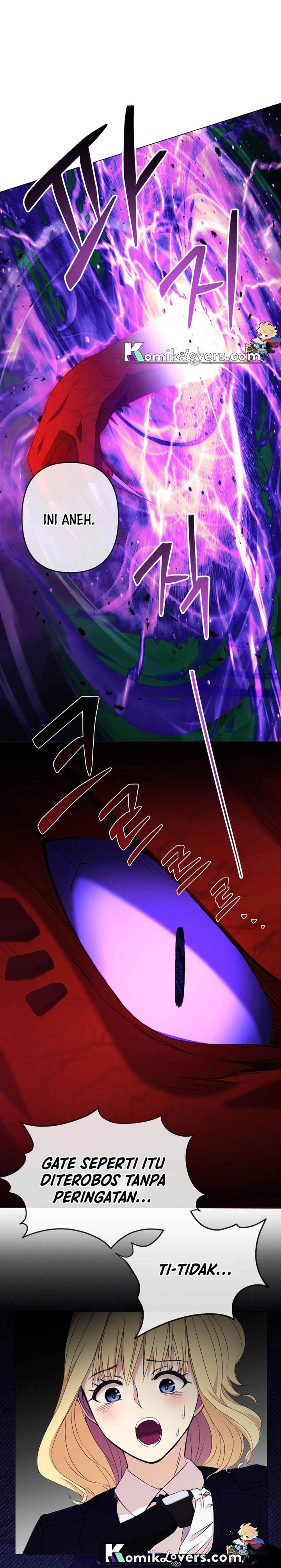 Return of the SSS-Class Demon Lord chapter 8