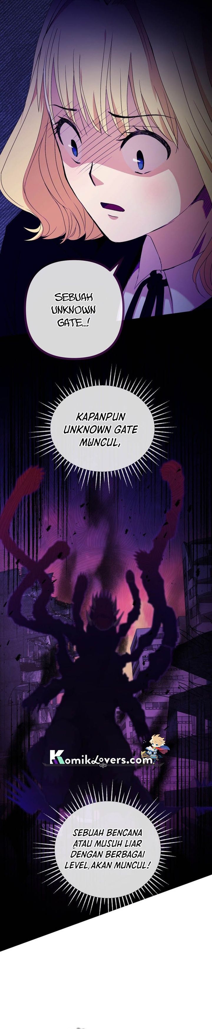 Return of the SSS-Class Demon Lord chapter 8