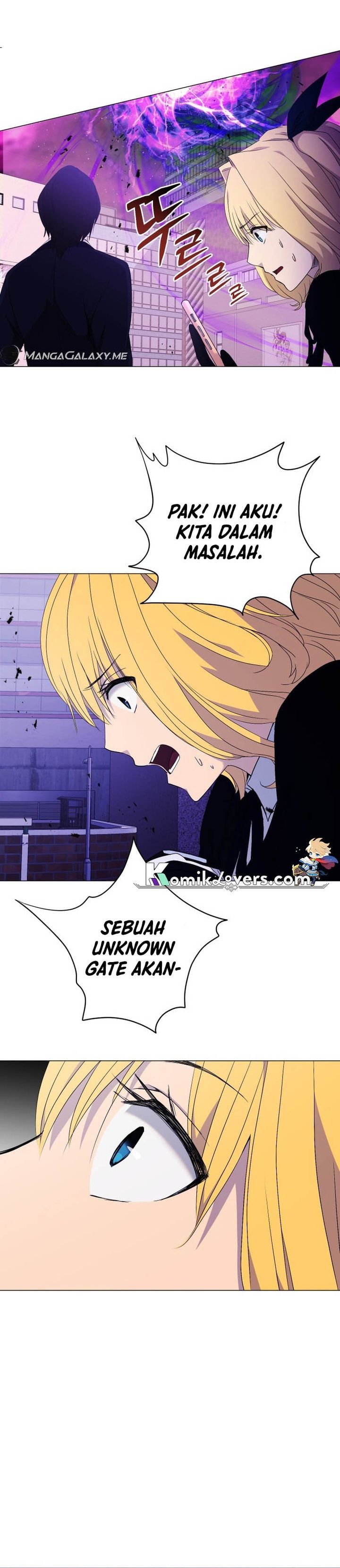 Return of the SSS-Class Demon Lord chapter 8