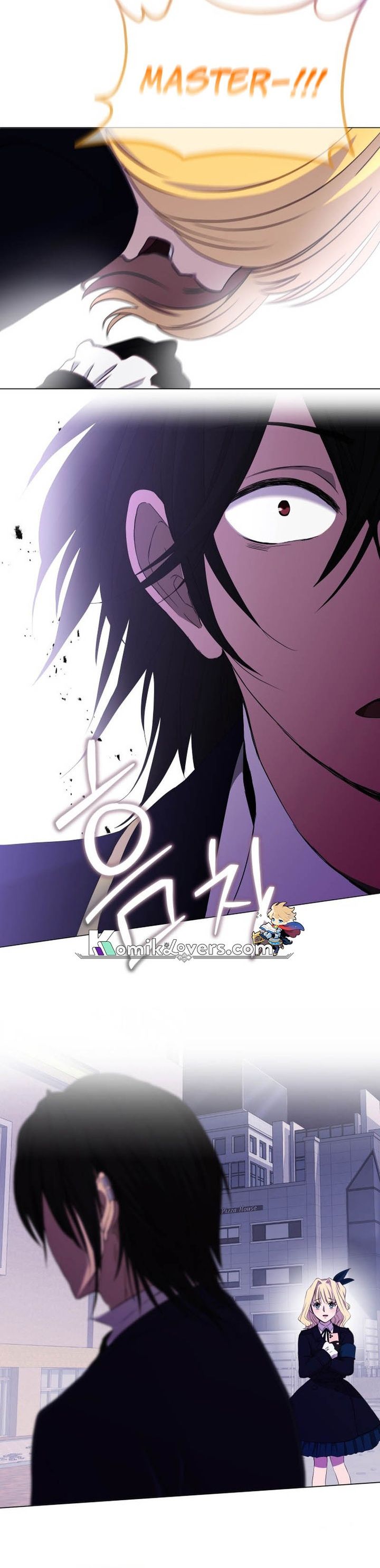 Return of the SSS-Class Demon Lord chapter 8