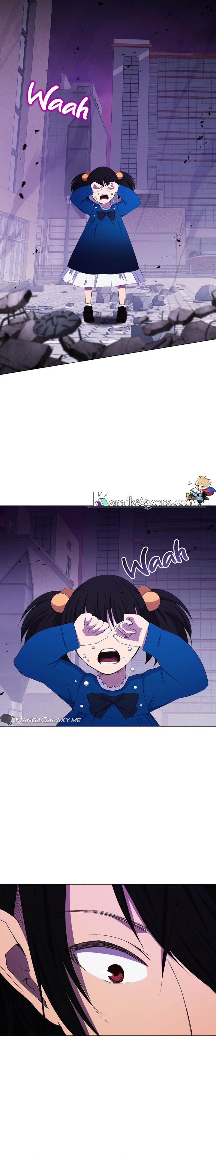 Return of the SSS-Class Demon Lord chapter 8