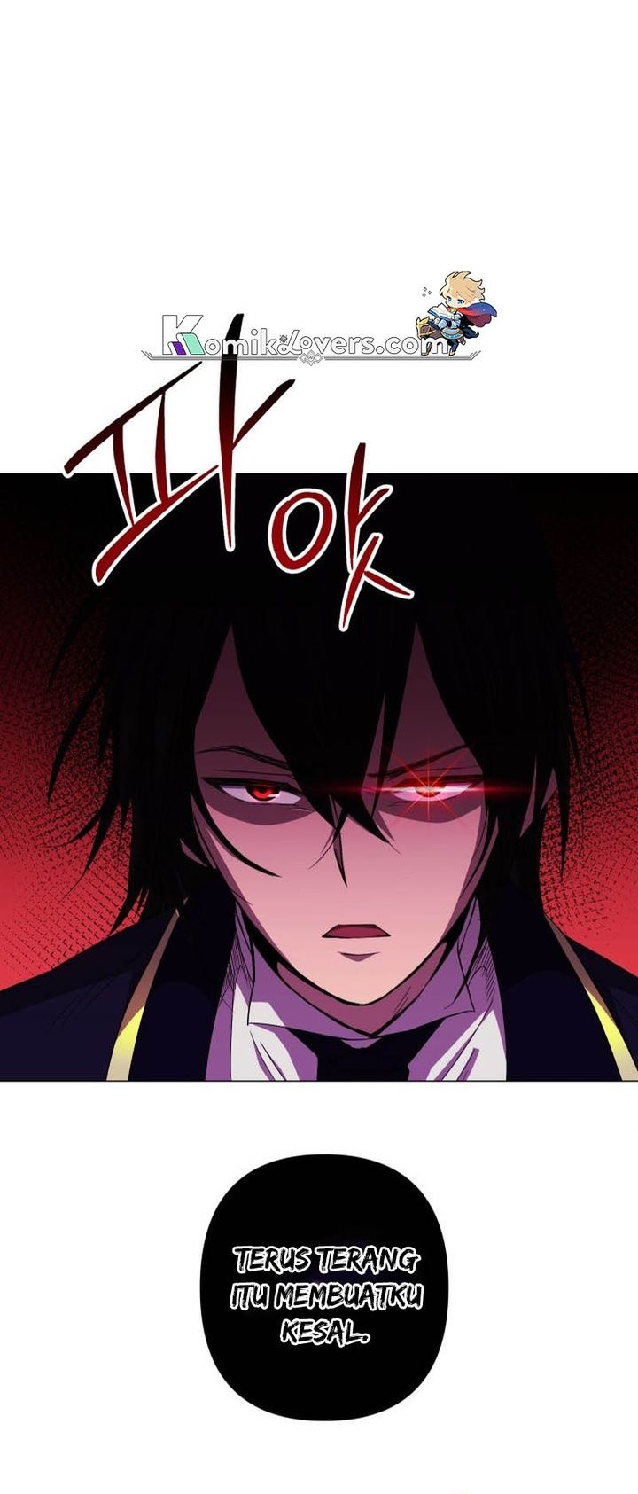 Return of the SSS-Class Demon Lord Chapter 09 Bahasa Indonesia