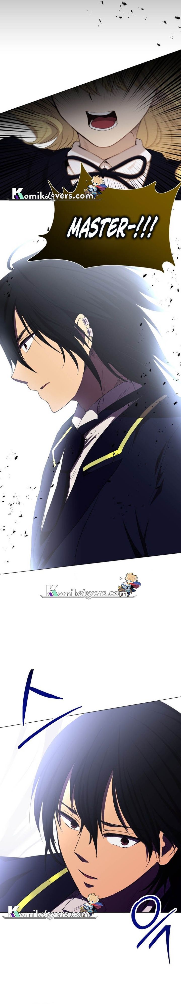 Return of the SSS-Class Demon Lord Chapter 09 Bahasa Indonesia