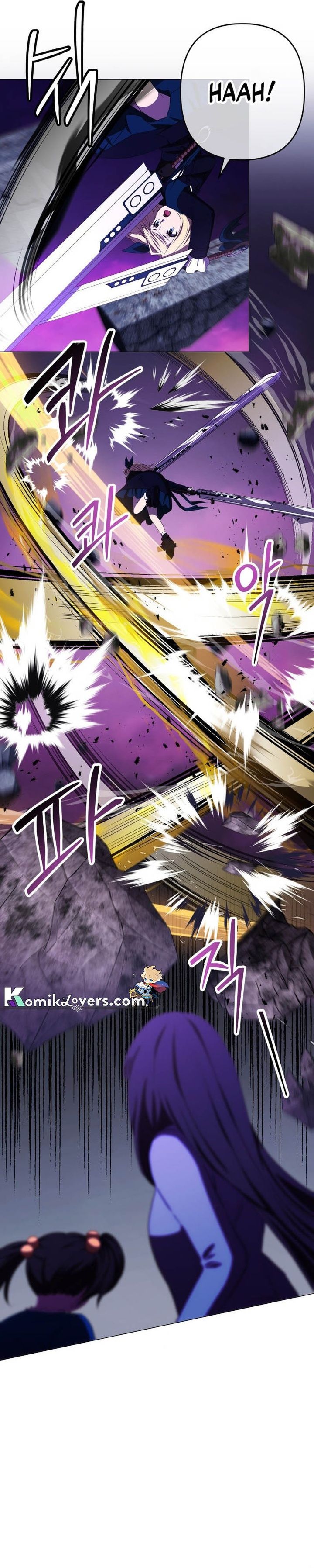 Return of the SSS-Class Demon Lord Chapter 09 Bahasa Indonesia