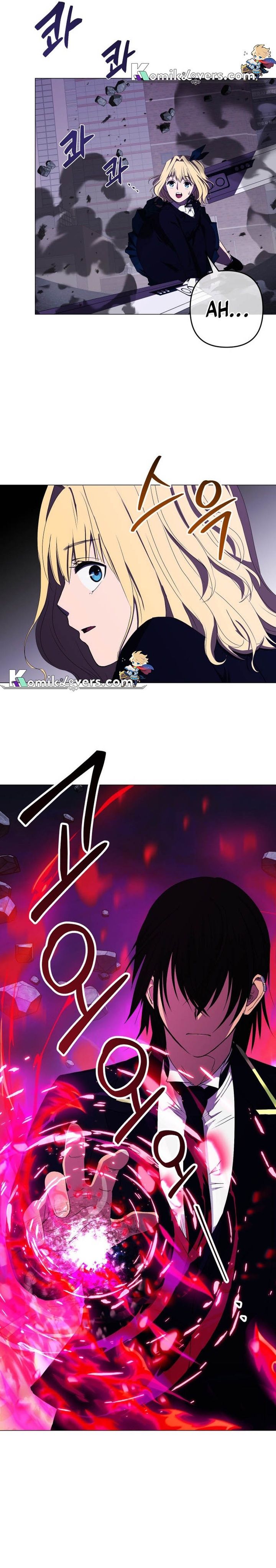 Return of the SSS-Class Demon Lord Chapter 09 Bahasa Indonesia