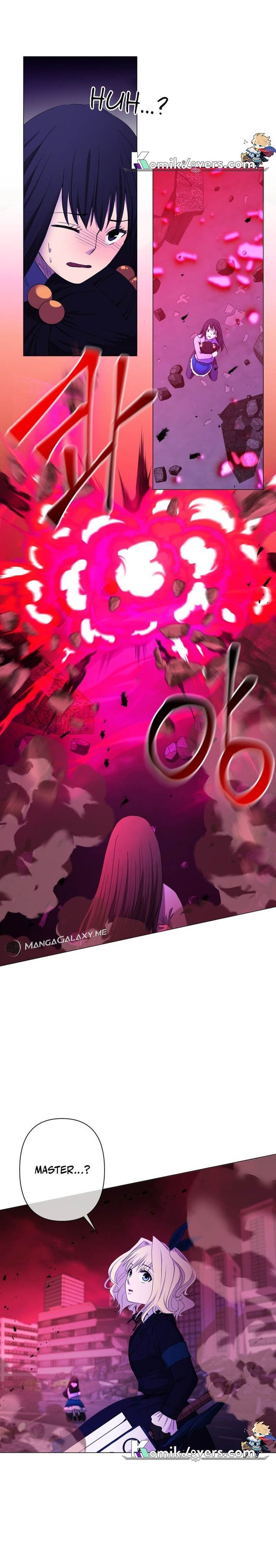 Return of the SSS-Class Demon Lord Chapter 09 Bahasa Indonesia