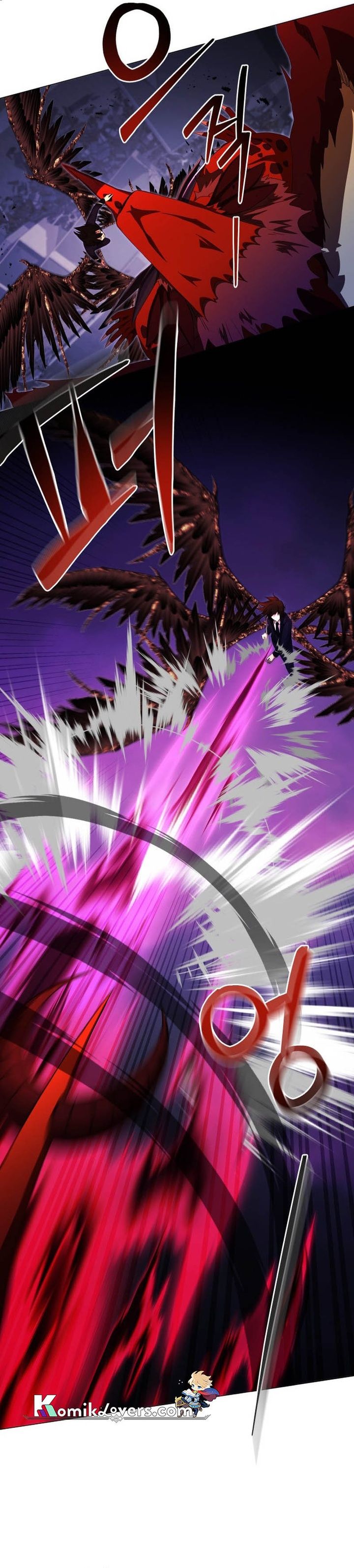 Return of the SSS-Class Demon Lord Chapter 09 Bahasa Indonesia