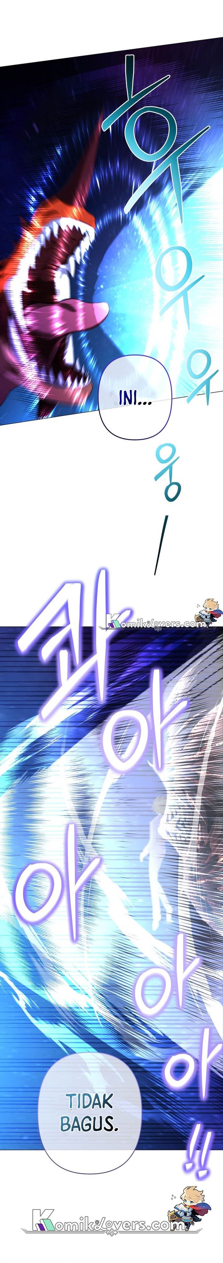 Return of the SSS-Class Demon Lord Chapter 09 Bahasa Indonesia