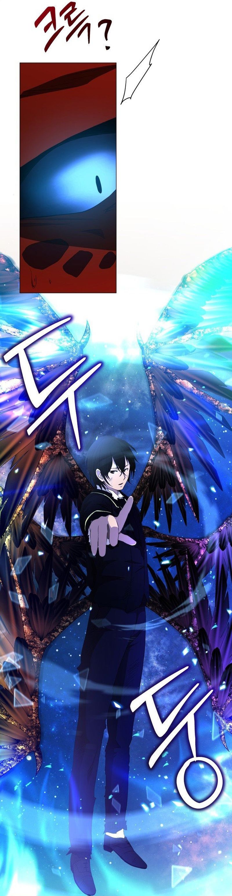 Return of the SSS-Class Demon Lord chapter 10