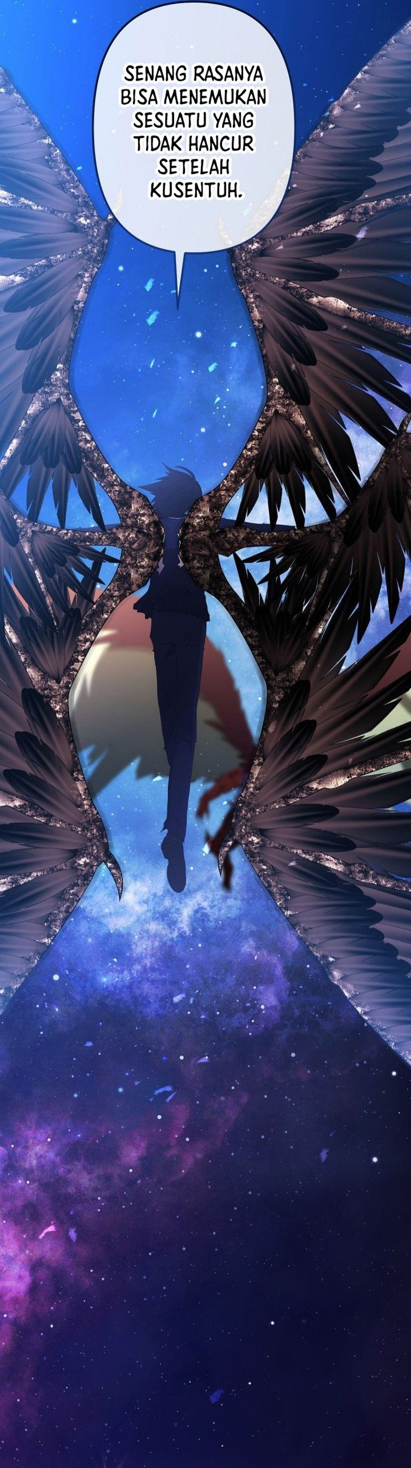 Return of the SSS-Class Demon Lord chapter 10
