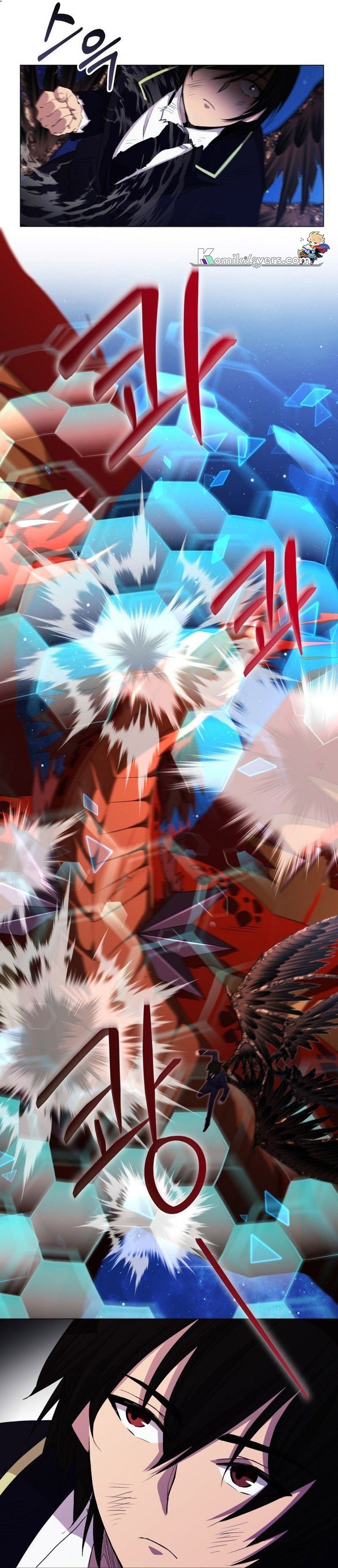 Return of the SSS-Class Demon Lord chapter 10