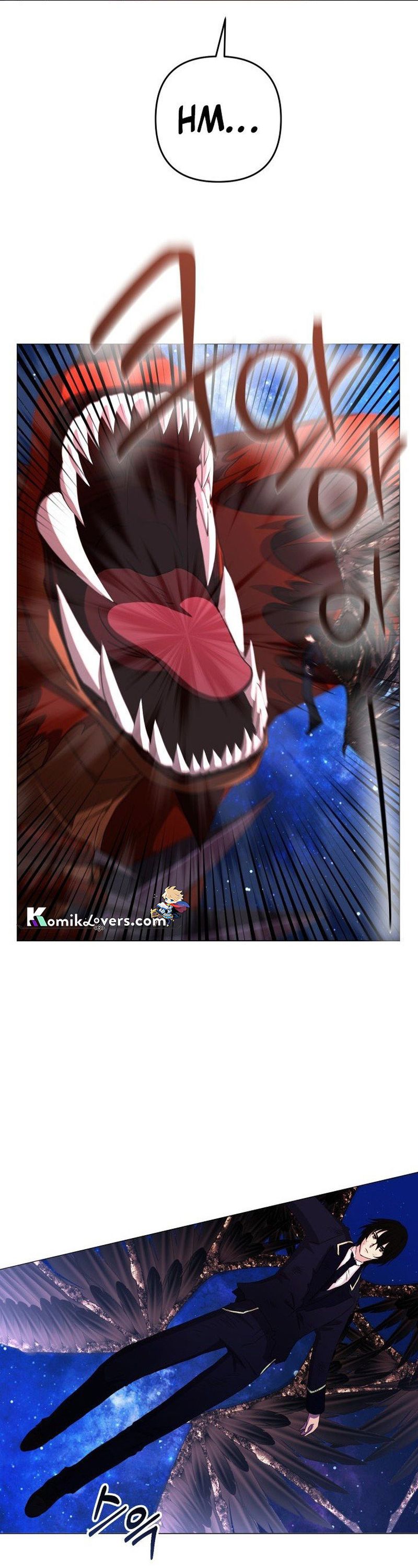 Return of the SSS-Class Demon Lord chapter 10