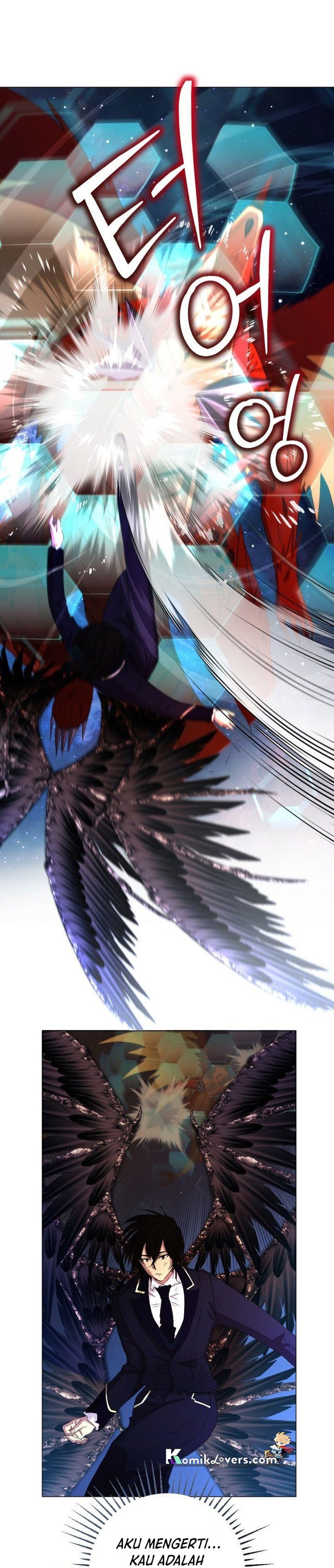 Return of the SSS-Class Demon Lord chapter 10