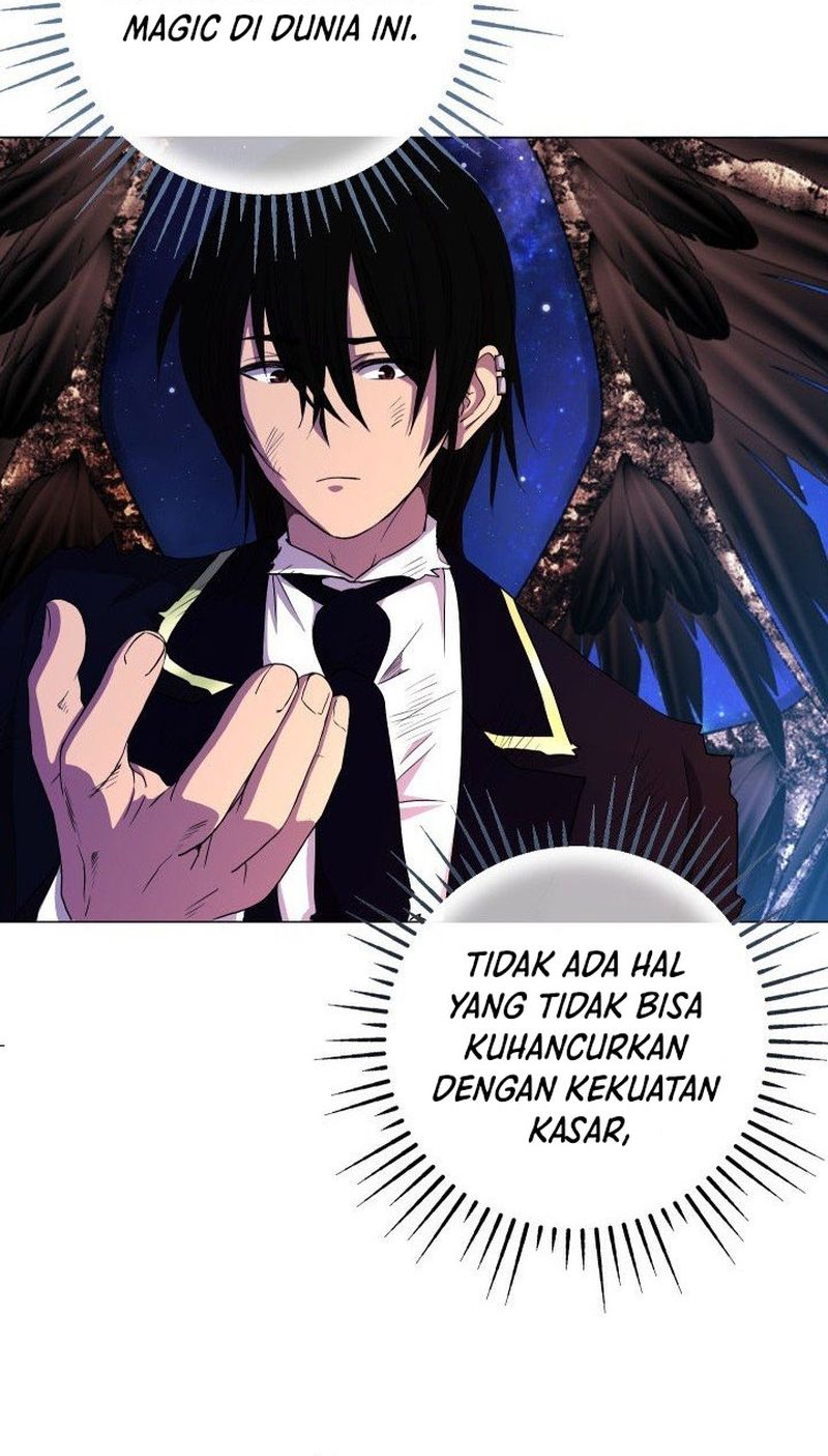 Return of the SSS-Class Demon Lord chapter 10