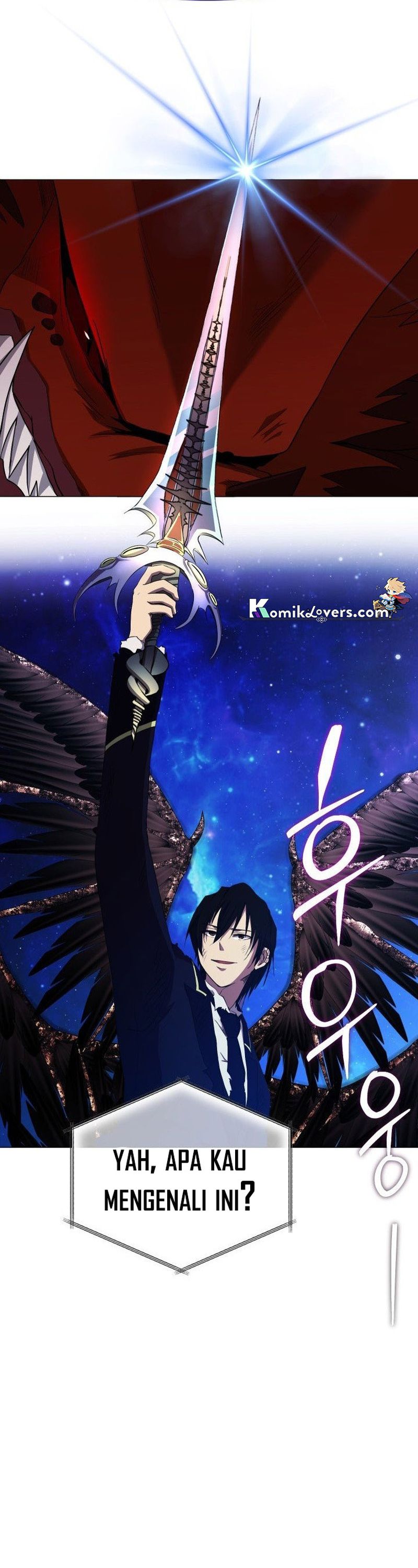 Return of the SSS-Class Demon Lord chapter 10