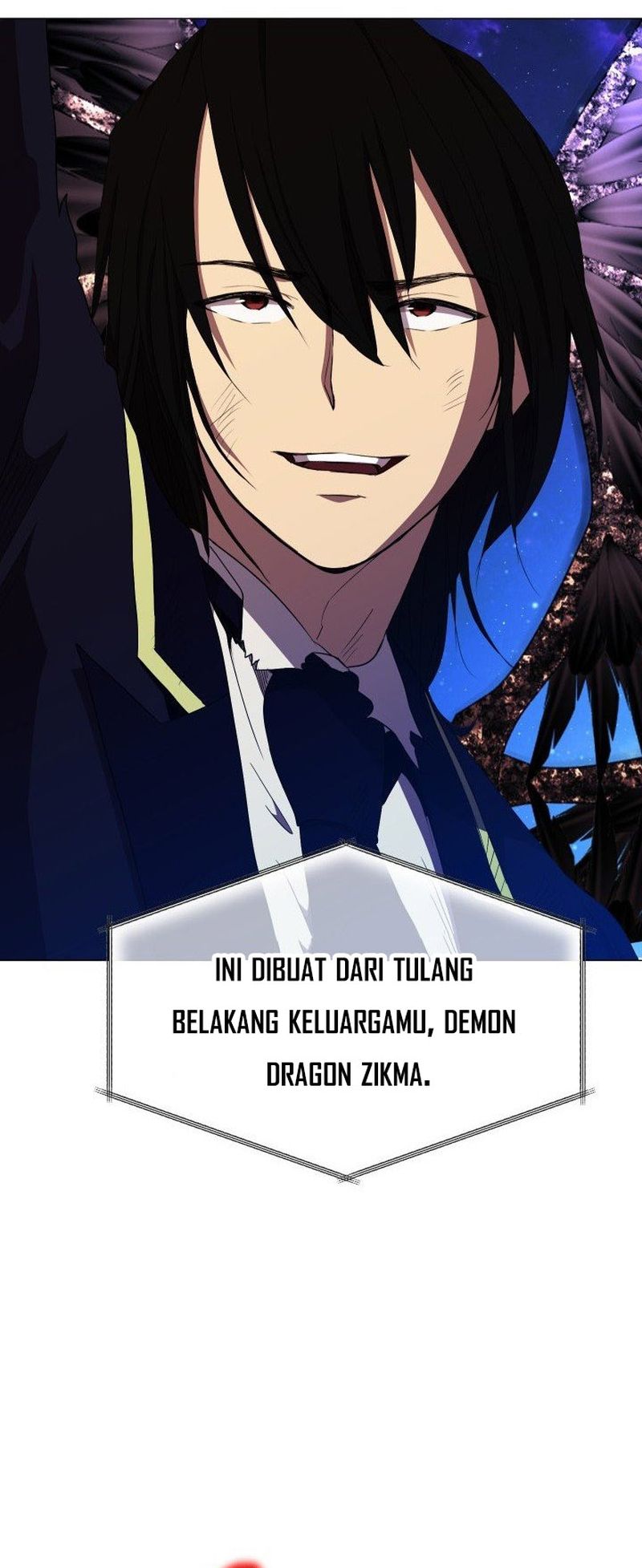 Return of the SSS-Class Demon Lord chapter 10