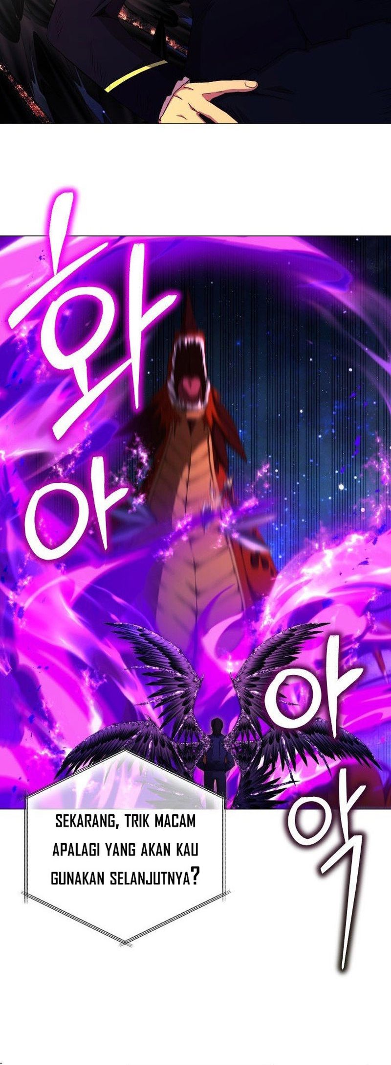 Return of the SSS-Class Demon Lord chapter 10