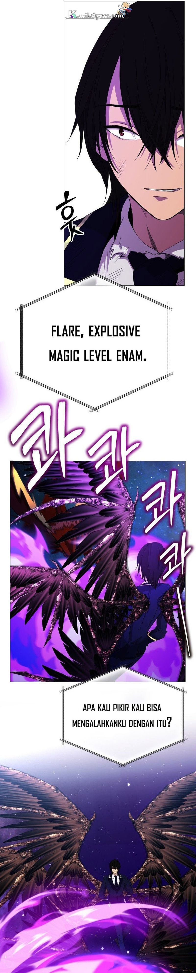 Return of the SSS-Class Demon Lord chapter 10