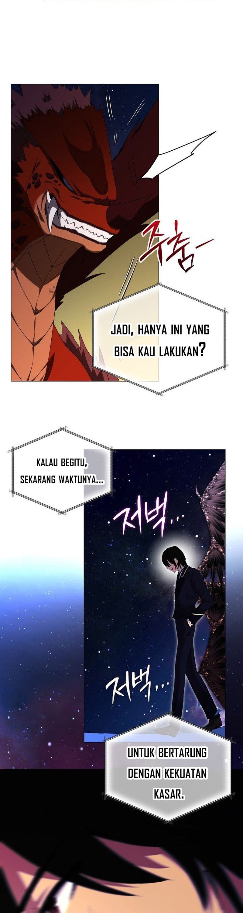 Return of the SSS-Class Demon Lord chapter 10