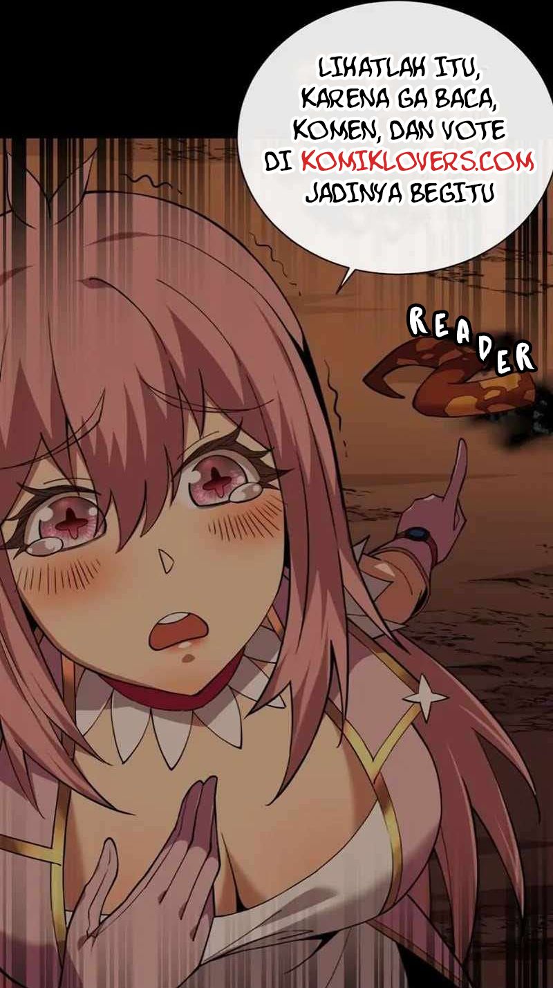 Return of the SSS-Class Demon Lord chapter 10
