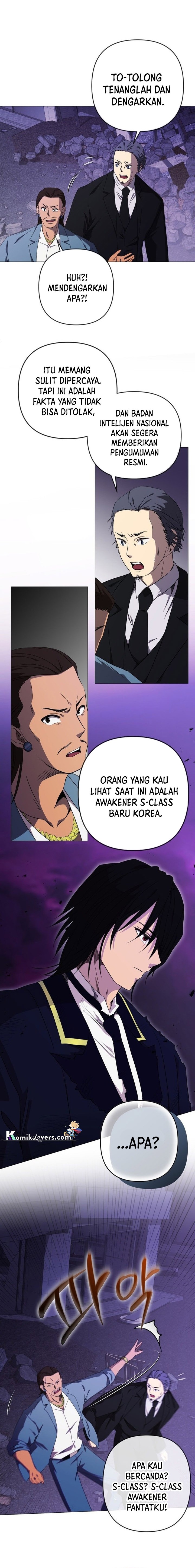 Return of the SSS-Class Demon Lord chapter 12