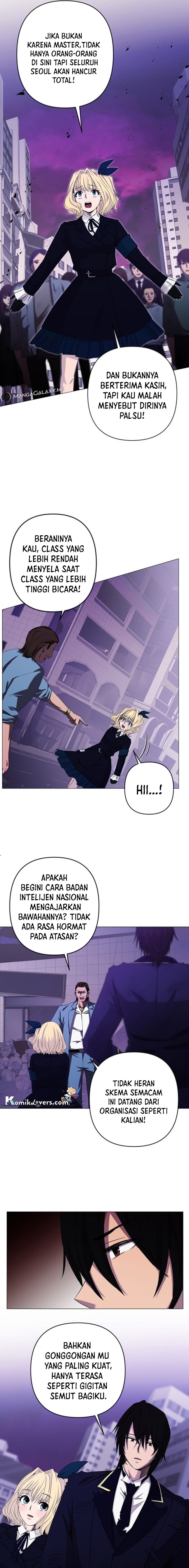 Return of the SSS-Class Demon Lord chapter 12