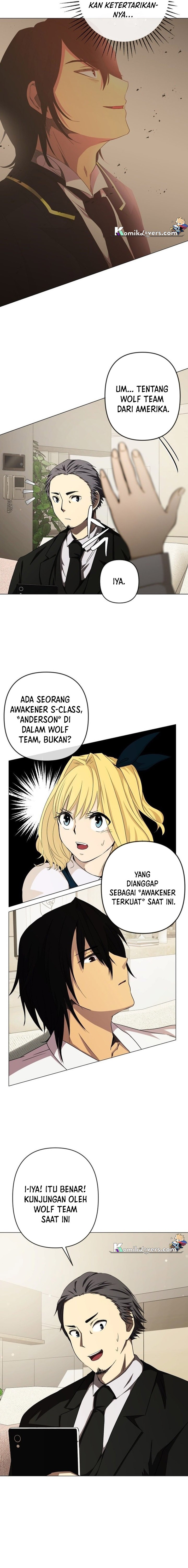 Return of the SSS-Class Demon Lord chapter 12