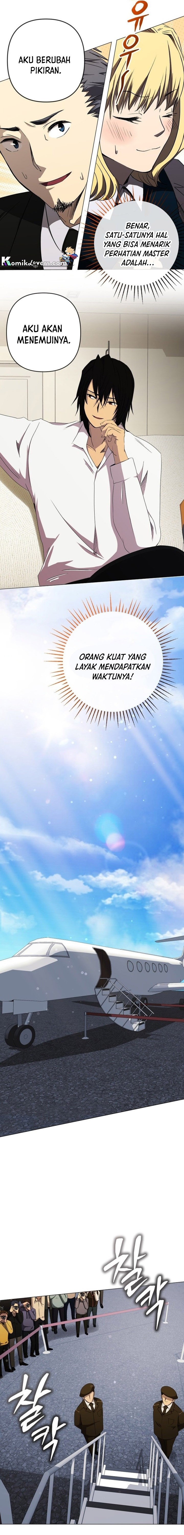 Return of the SSS-Class Demon Lord chapter 12