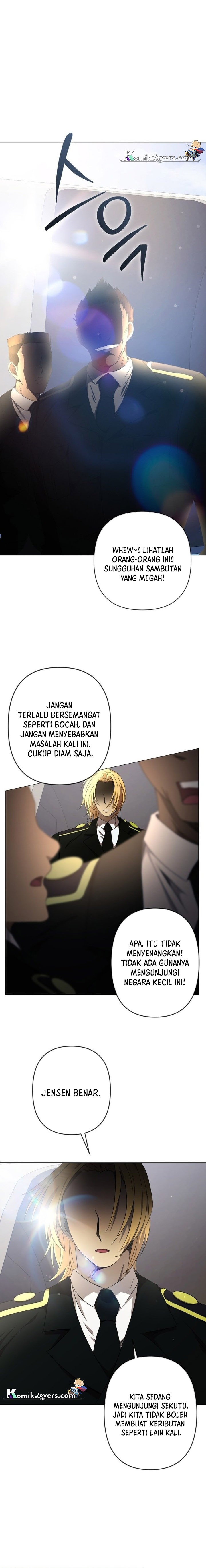Return of the SSS-Class Demon Lord chapter 12