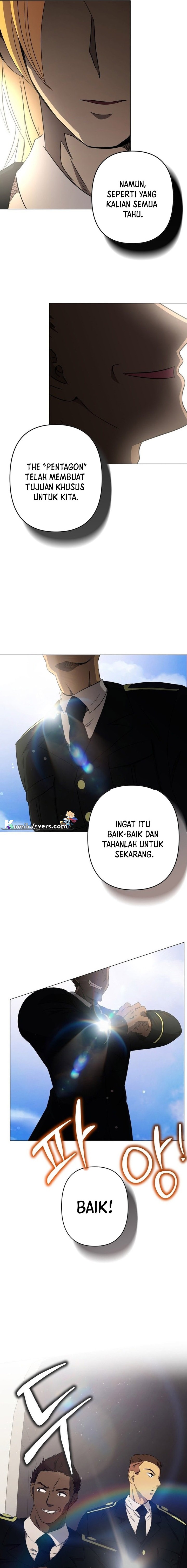 Return of the SSS-Class Demon Lord chapter 12