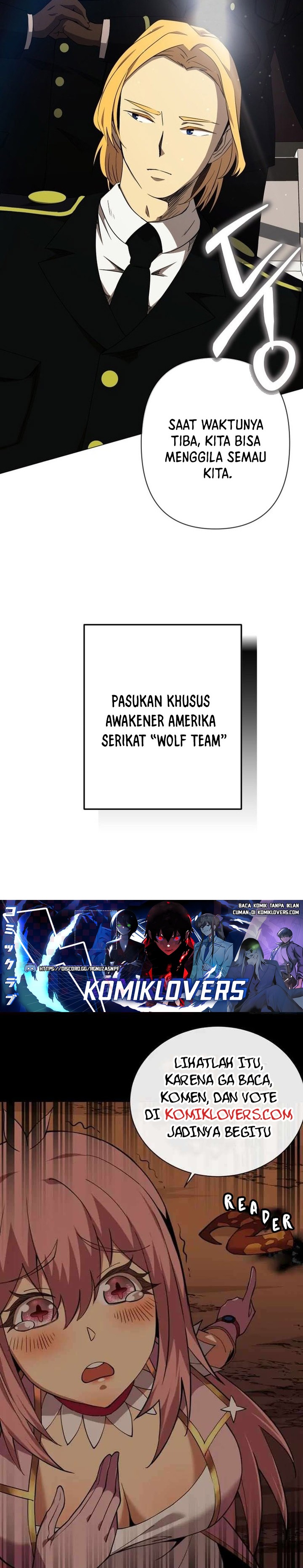 Return of the SSS-Class Demon Lord chapter 12
