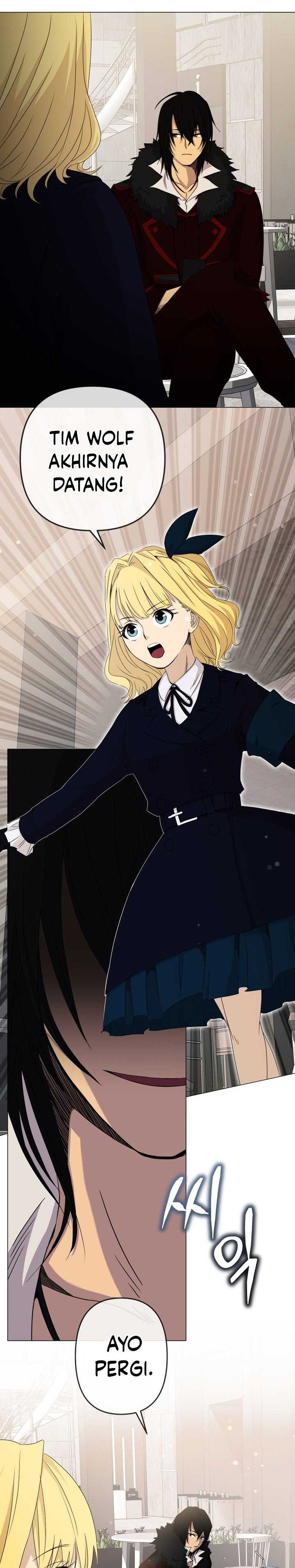 Return of the SSS-Class Demon Lord chapter 13