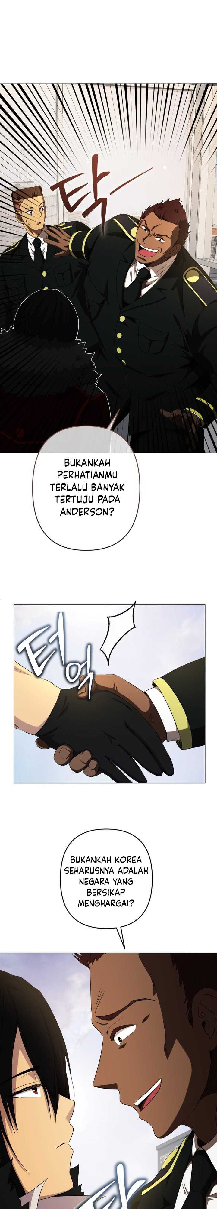 Return of the SSS-Class Demon Lord chapter 13