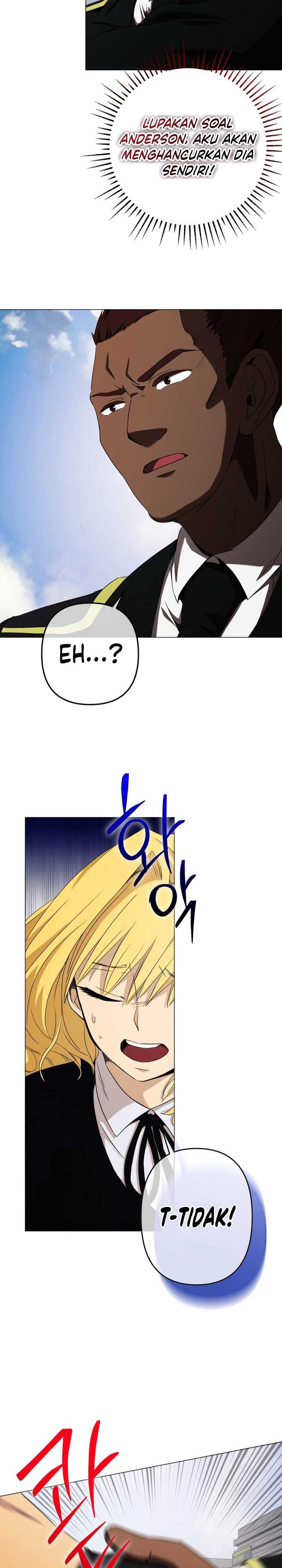 Return of the SSS-Class Demon Lord chapter 13
