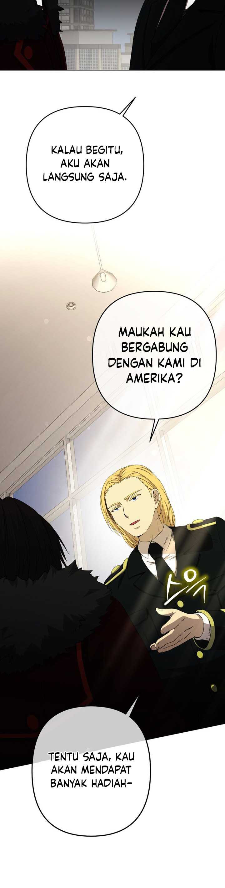 Return of the SSS-Class Demon Lord chapter 13