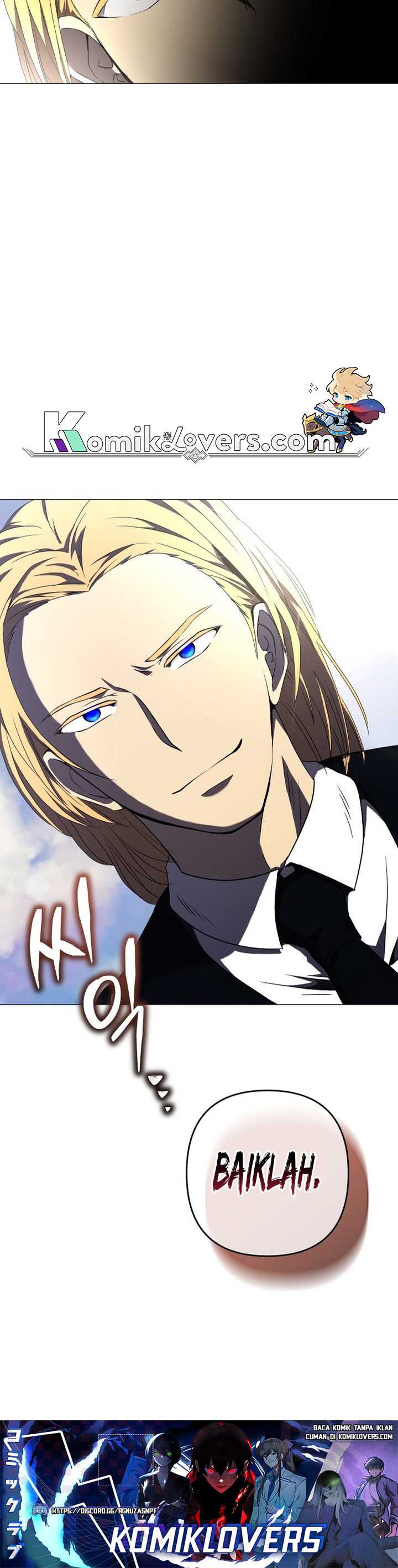 Return of the SSS-Class Demon Lord chapter 13